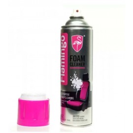 سبراي الفوم لتنظيف البقع والاوساخ